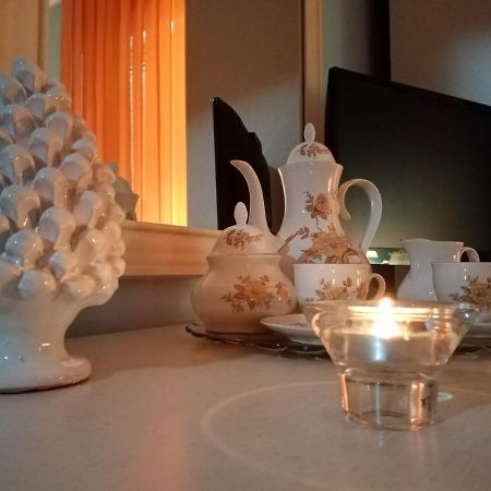 B&B Sikelia Torrenova  ภายนอก รูปภาพ