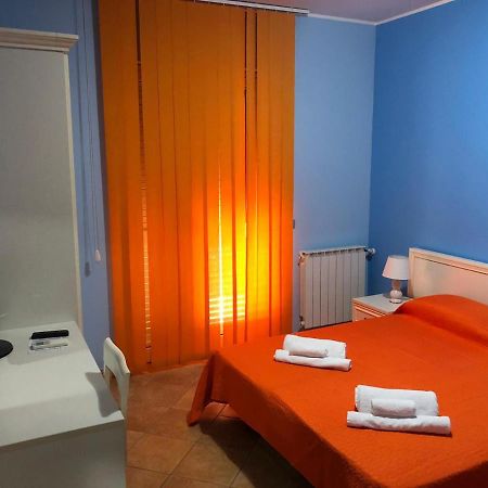 B&B Sikelia Torrenova  ภายนอก รูปภาพ