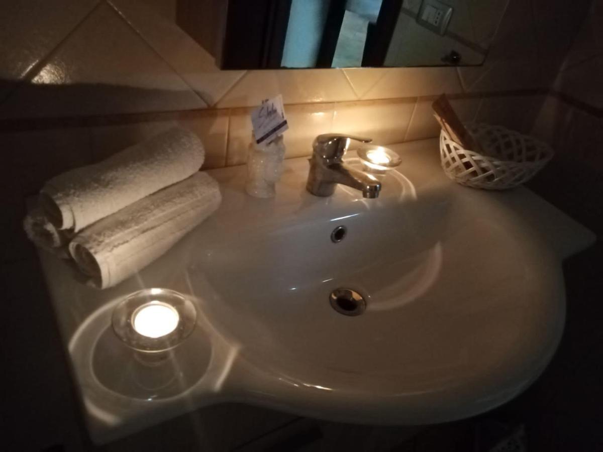 B&B Sikelia Torrenova  ภายนอก รูปภาพ