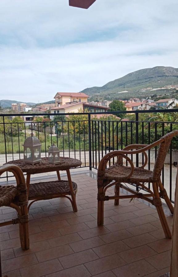B&B Sikelia Torrenova  ภายนอก รูปภาพ