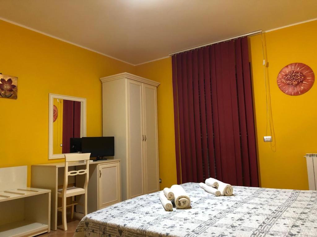 B&B Sikelia Torrenova  ภายนอก รูปภาพ