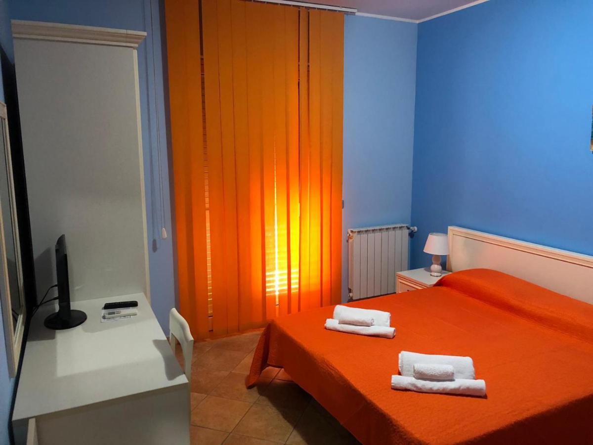 B&B Sikelia Torrenova  ภายนอก รูปภาพ